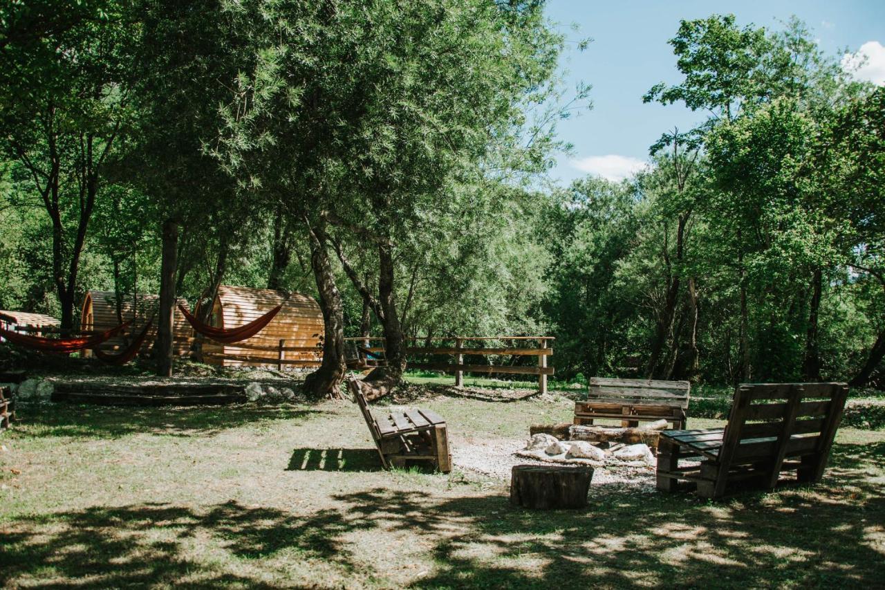Maison d'hôtes Rafting Center 2*