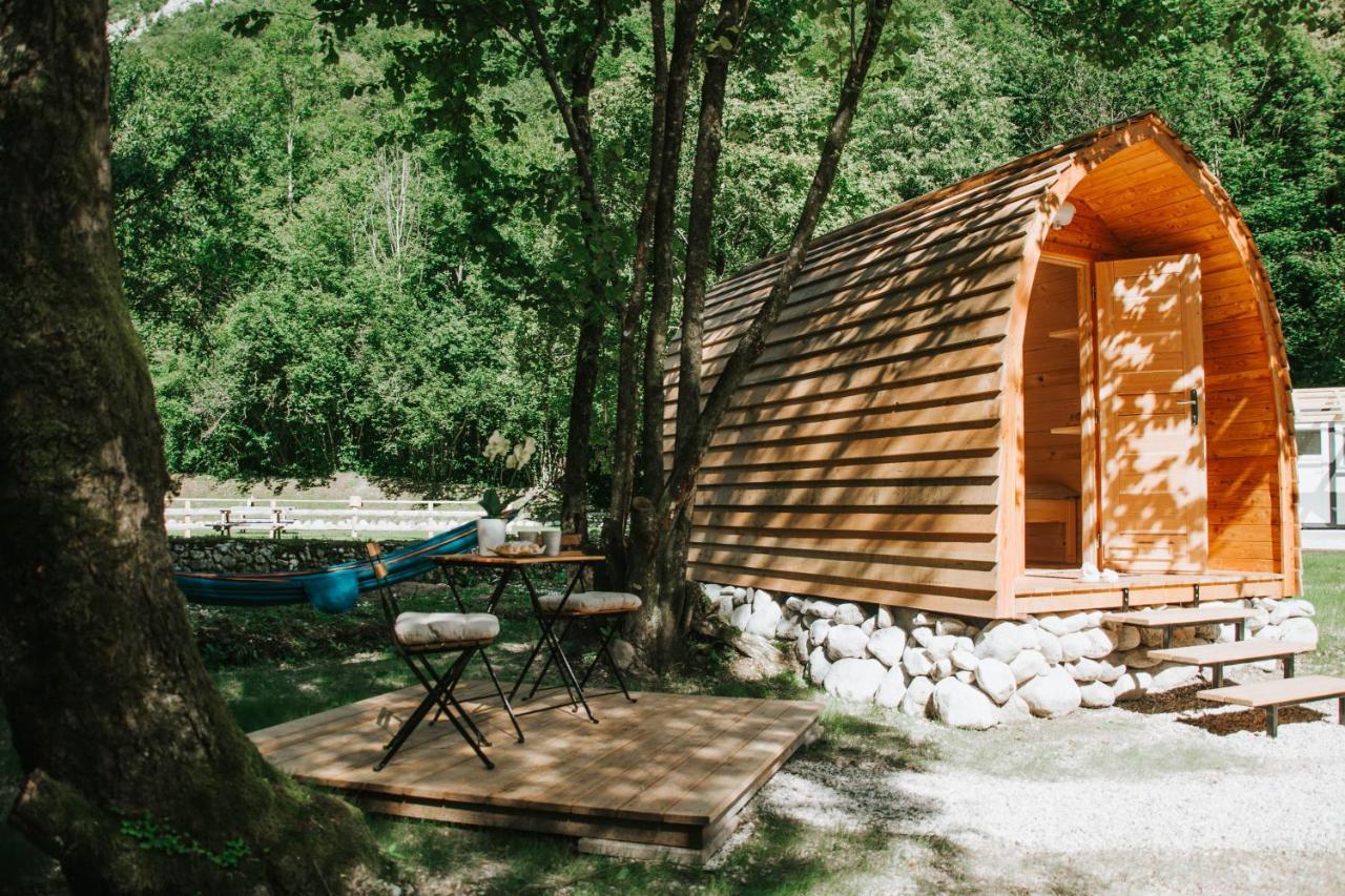 Maison d'hôtes Rafting Center