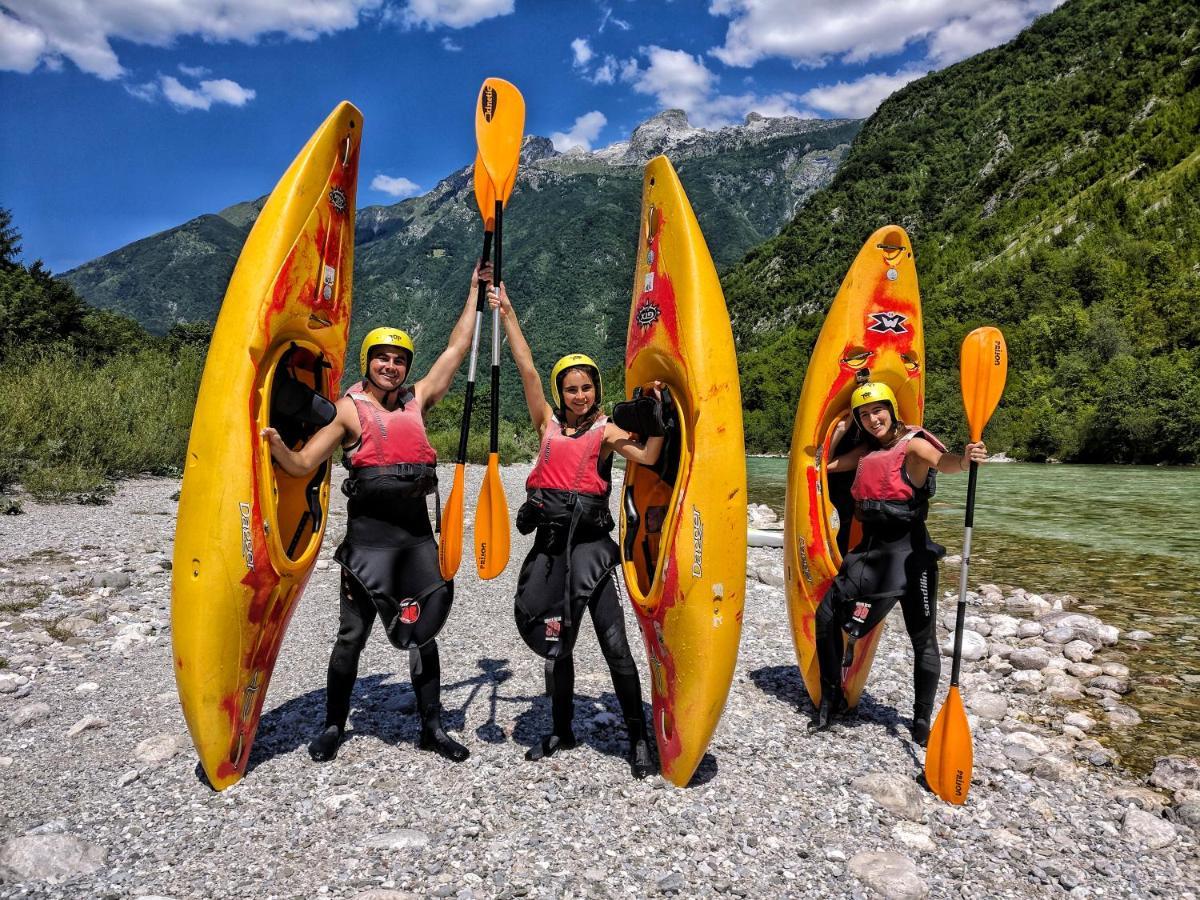 Maison d'hôtes Rafting Center