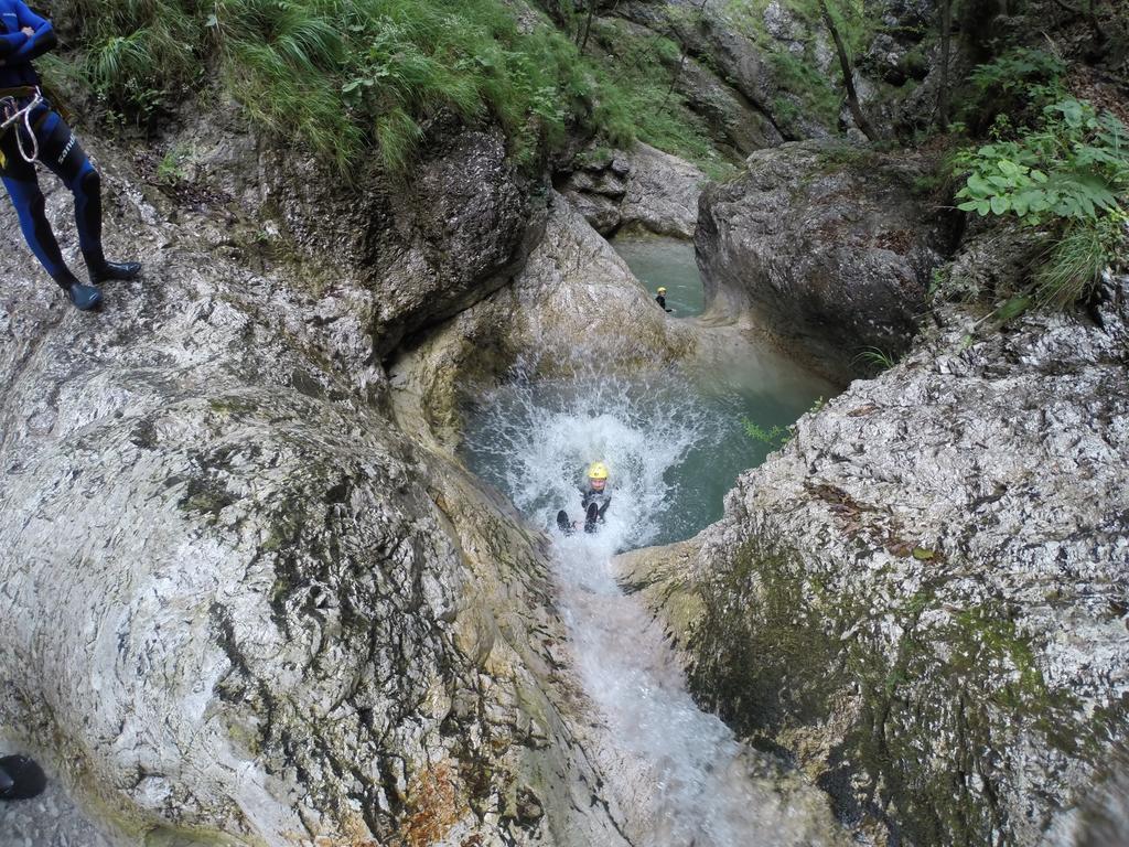 Maison d'hôtes Rafting Center
